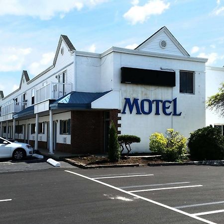 Seabreeze Motel Old Orchard Beach Exterior photo